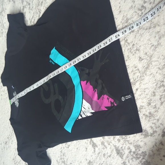 LRG t shirt | size M - Picture 4 of 4